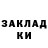 Кодеиновый сироп Lean Purple Drank Yura Holodov